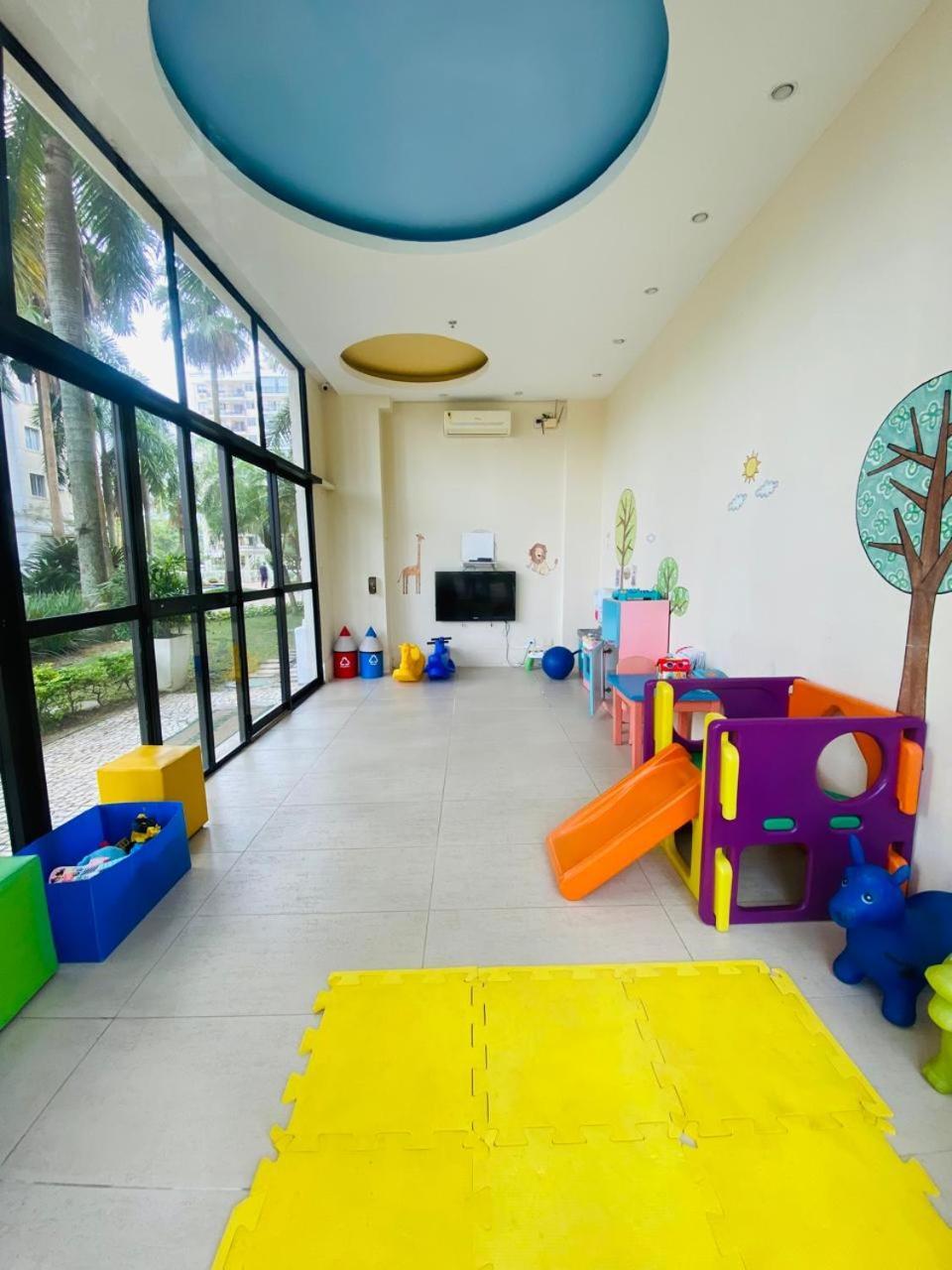 Apartment Barra Family Resort, A Sua Escolha *