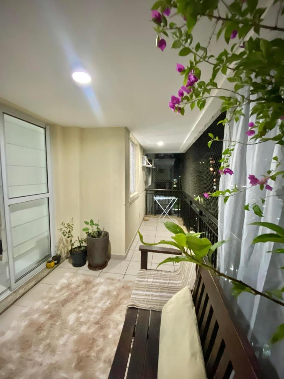 Barra Family Resort, A Sua Escolha