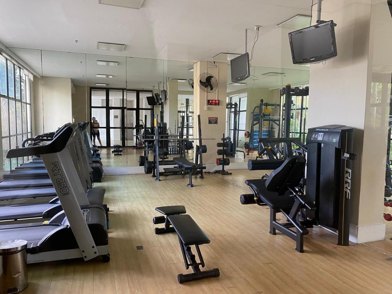 Barra Family Resort, A Sua Escolha Apartment Rio de Janeiro