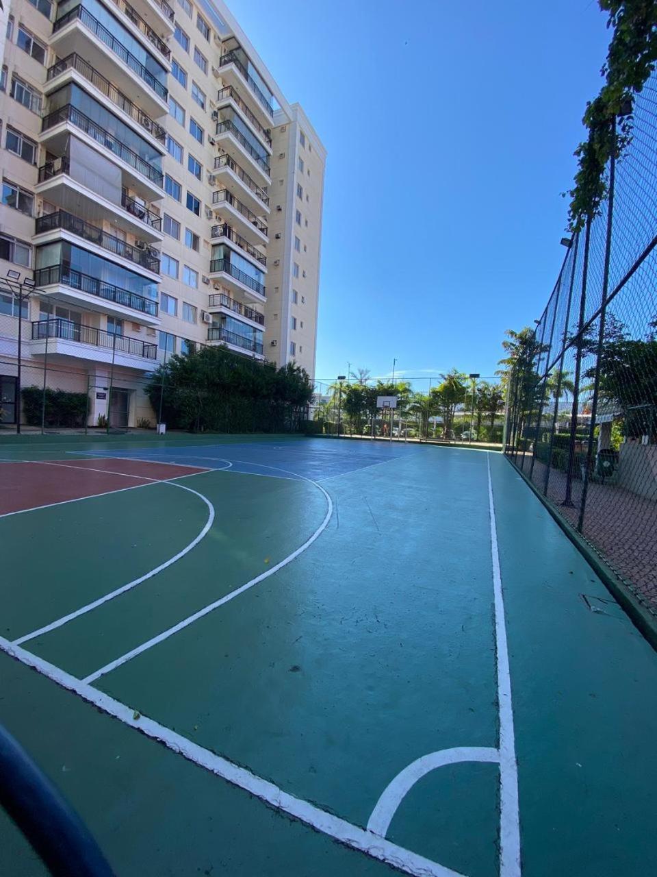 Barra Family Resort, A Sua Escolha Rio de Janeiro