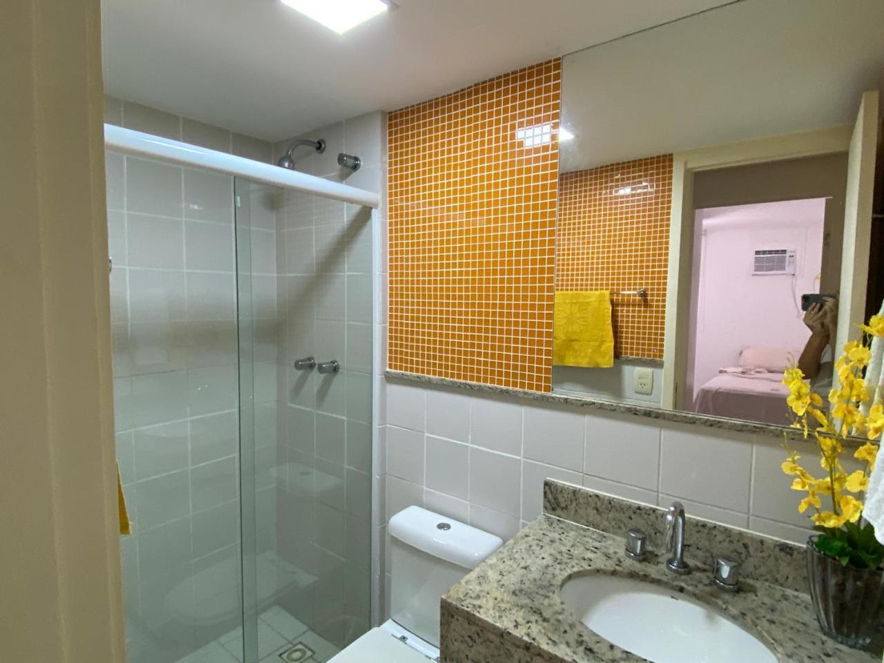 Barra Family Resort, A Sua Escolha Apartment Rio de Janeiro
