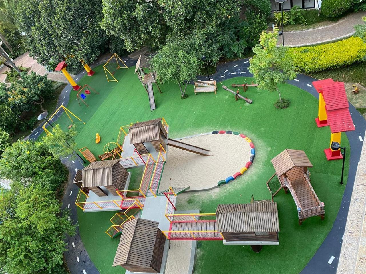 Barra Family Resort, A Sua Escolha * Rio de Janeiro