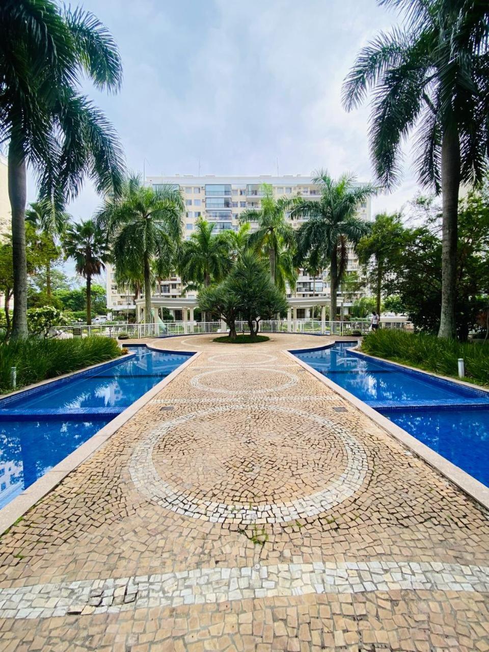 Barra Family Resort, A Sua Escolha
