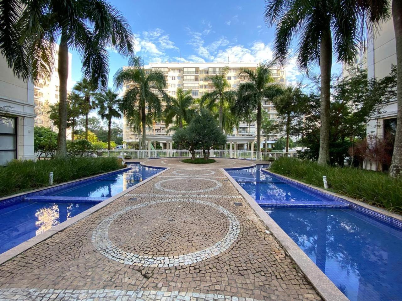 Apartment Barra Family Resort, A Sua Escolha