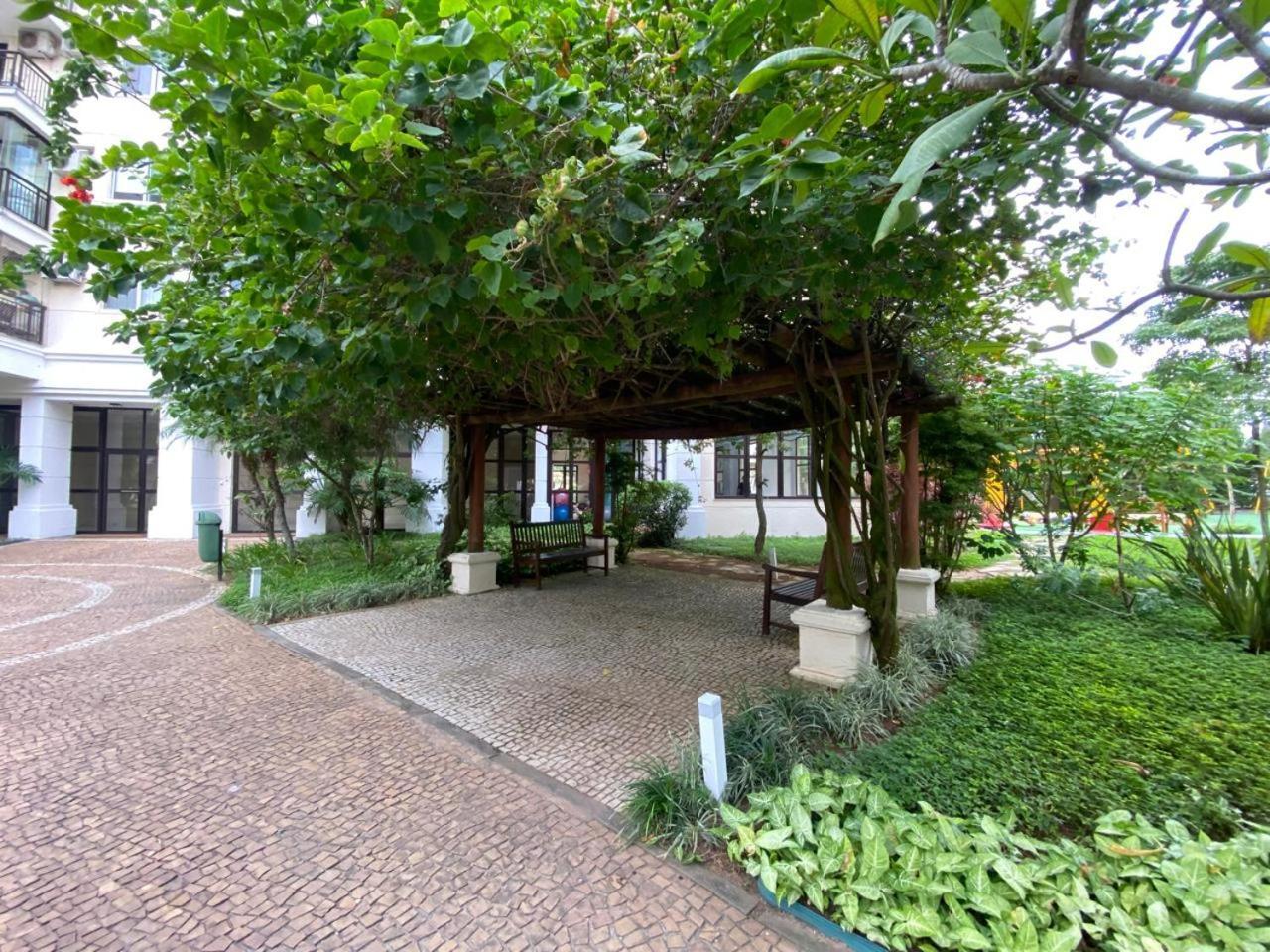 Apartment Barra Family Resort, A Sua Escolha Rio de Janeiro