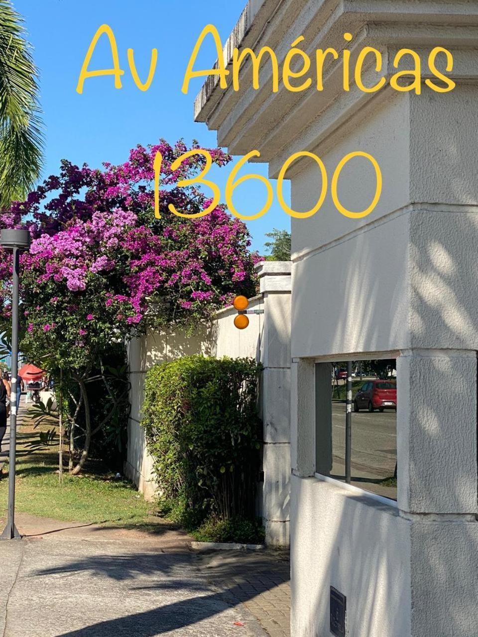 Barra Family Resort, A Sua Escolha Apartment *