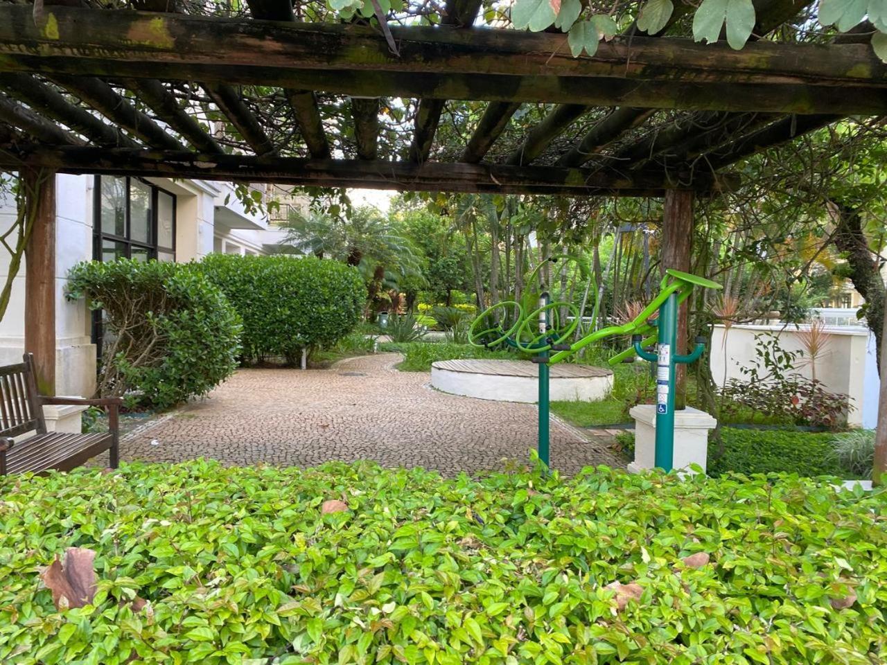 Barra Family Resort, A Sua Escolha