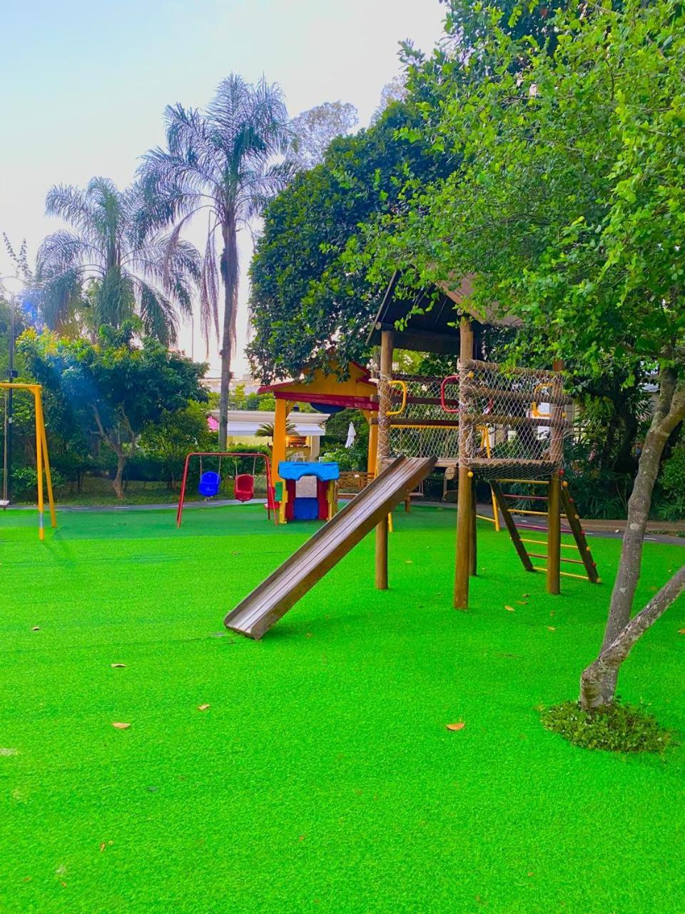 Barra Family Resort, A Sua Escolha Apartment *