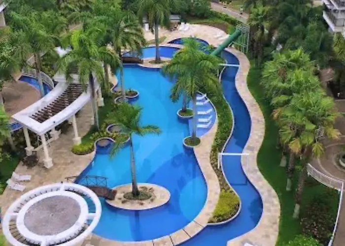 Barra Family Resort, A Sua Melhor Escolha
