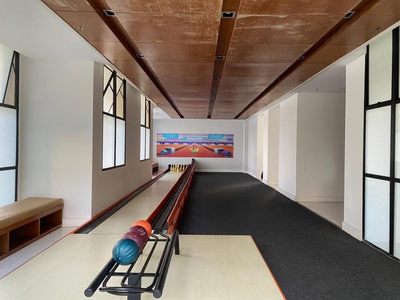Barra Family Resort, A Sua Escolha Apartment Rio de Janeiro