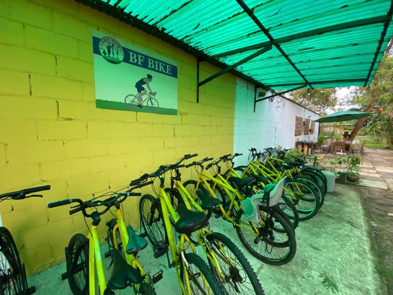 Apartment Barra Family Resort, A Sua Escolha