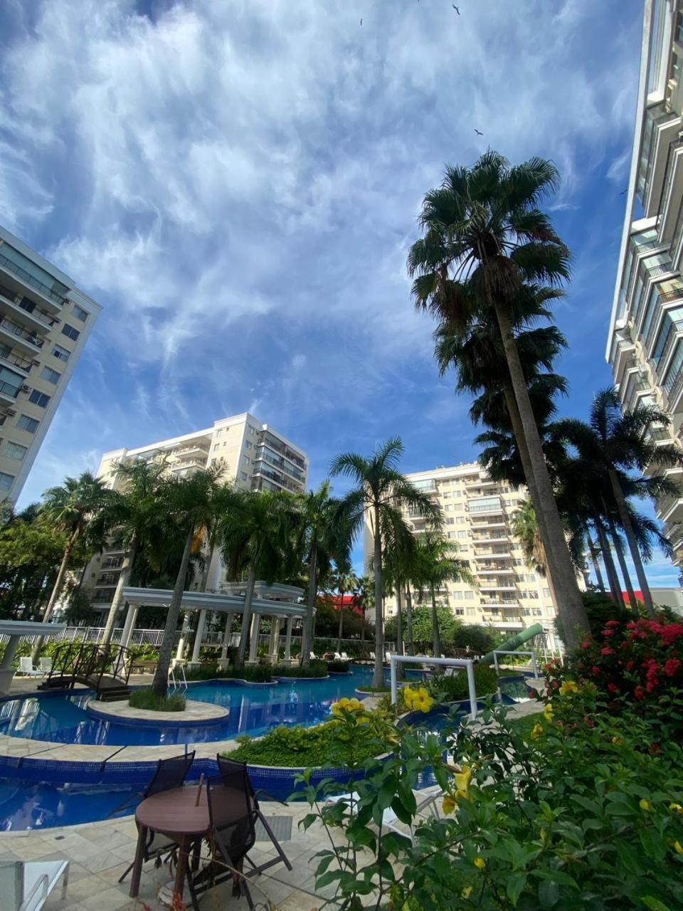 Barra Family Resort, A Sua Escolha Apartment *