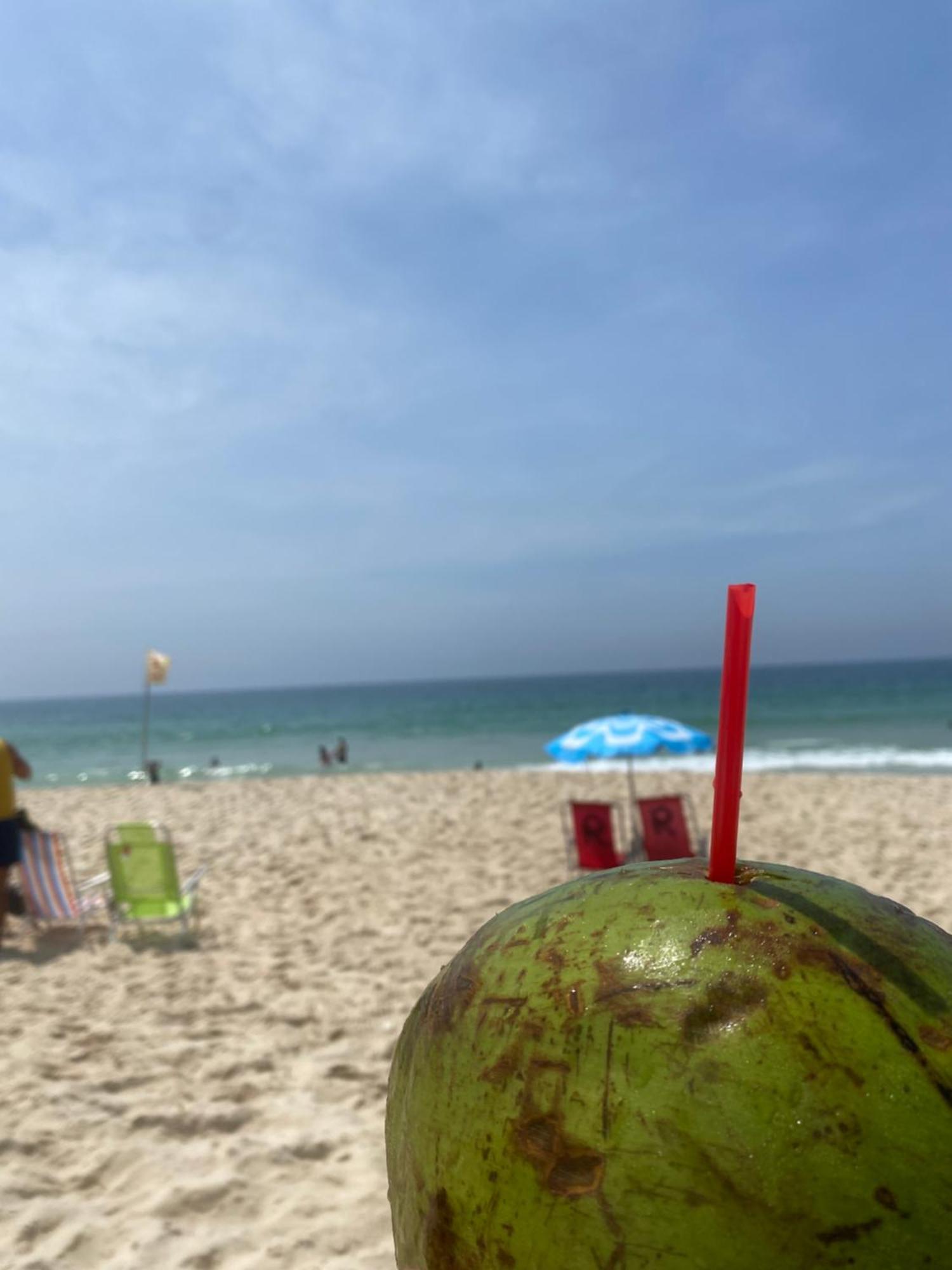 Barra Family Resort, A Sua Escolha