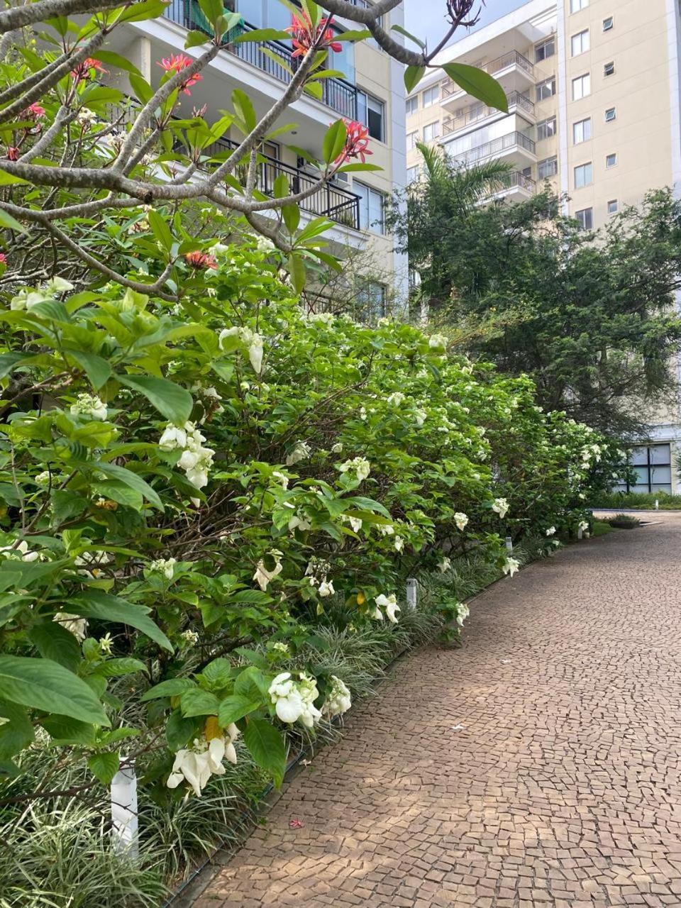 Apartment Barra Family Resort, A Sua Escolha Rio de Janeiro